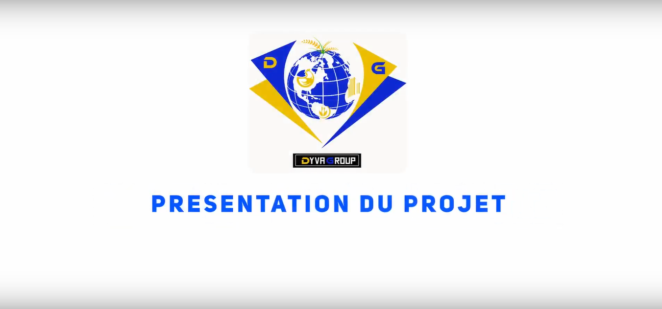 Présention du projet Dyva Hôtel